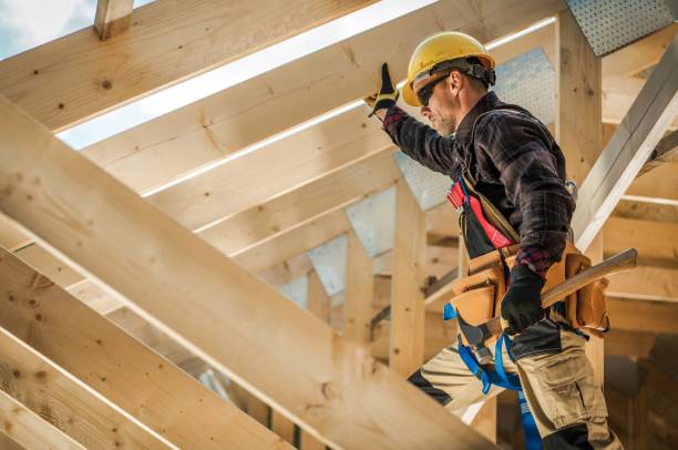 Best Best Roofing Contractors  in San Carlos, AZ