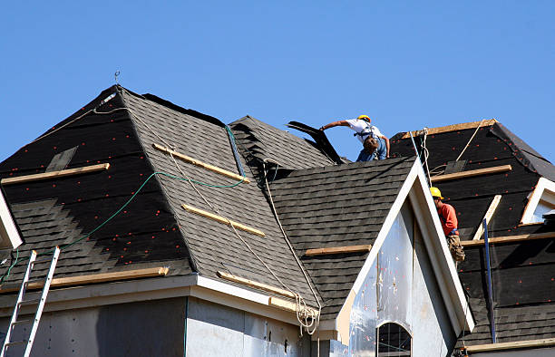 Gutter Installation and Roofing in San Carlos, AZ