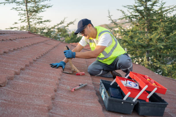Heating Cable for Roof Installation in San Carlos, AZ
