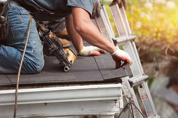 Best Storm Damage Roof Repair  in San Carlos, AZ