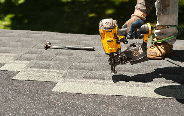Tile Roofing Contractor in San Carlos, AZ